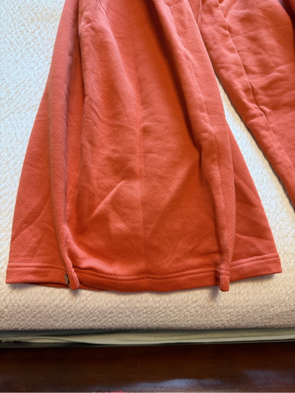 Free-est by Free People Barrel Marina Pant size Small - Picture 7 of 12
